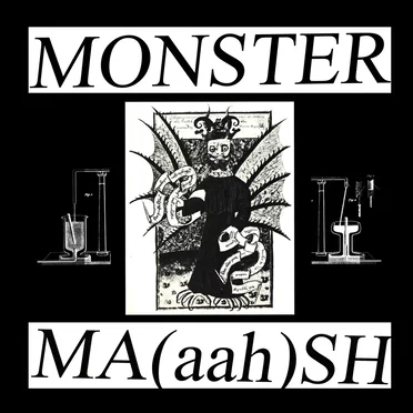 Monster Mash by This Cold Night - album cover