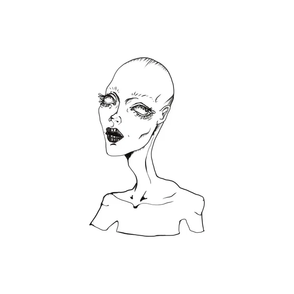 Ordinary Living Dead