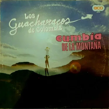 Cumbia de la montaña