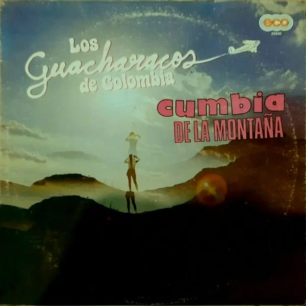 Cumbia de la montaña