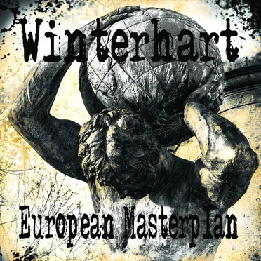 European Masterplan by Winterhart - album cover