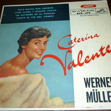 Esta noche nos amamos