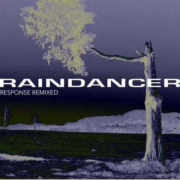 Response Remixed by Raindancer - album cover