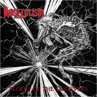 Blood of the Deceivers