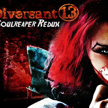 Soulreaper Redux