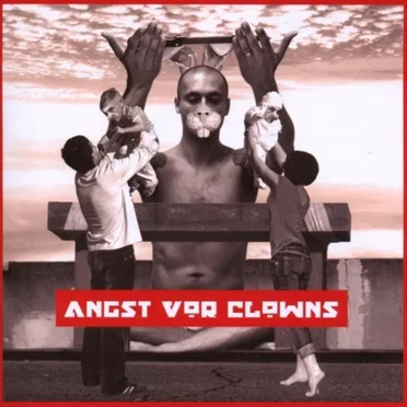 Angst vor Clowns