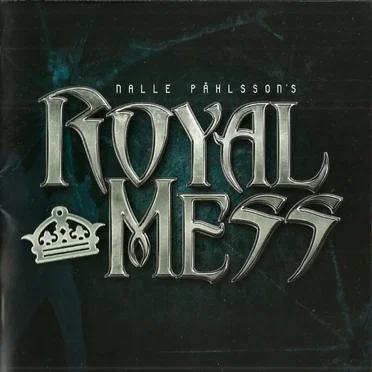 Nalle Påhlsson’s Royal Mess