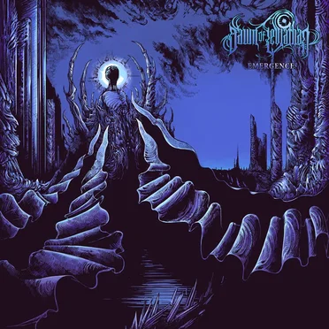 Emergence by Dawn Of Leviathan - album cover