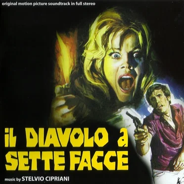 Il Diavolo A Sette Facce