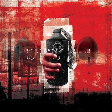 Go Again by Ravachols 2.0 - album cover
