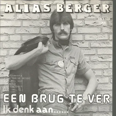 Een brug te ver / Ik denk aan...