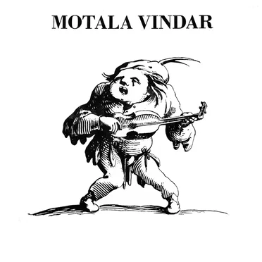 Motala vindar by Various Artists - album cover