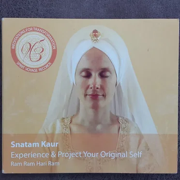 Experience & Project Your Original Self