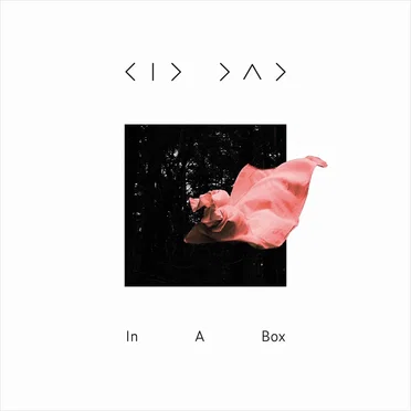 In A Box by KID DAD - album cover