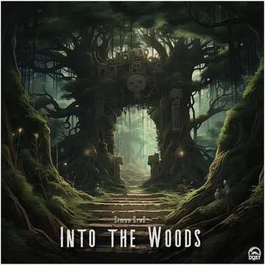 Into the Woods
