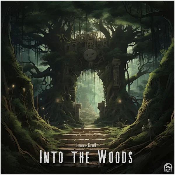 Into the Woods