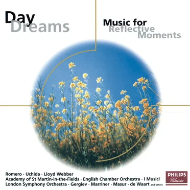 Day Dreams by Various Artists - album cover