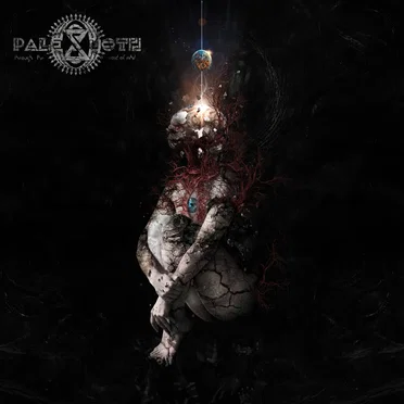Through the Void of Nihil by Palesloth - album cover