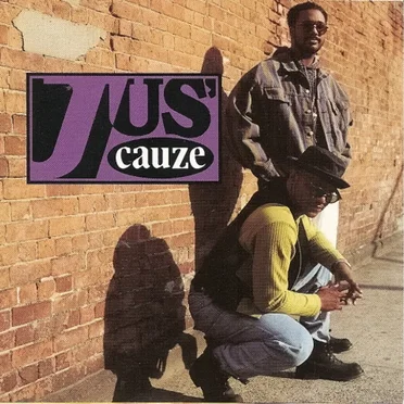 Jus’ Cauze