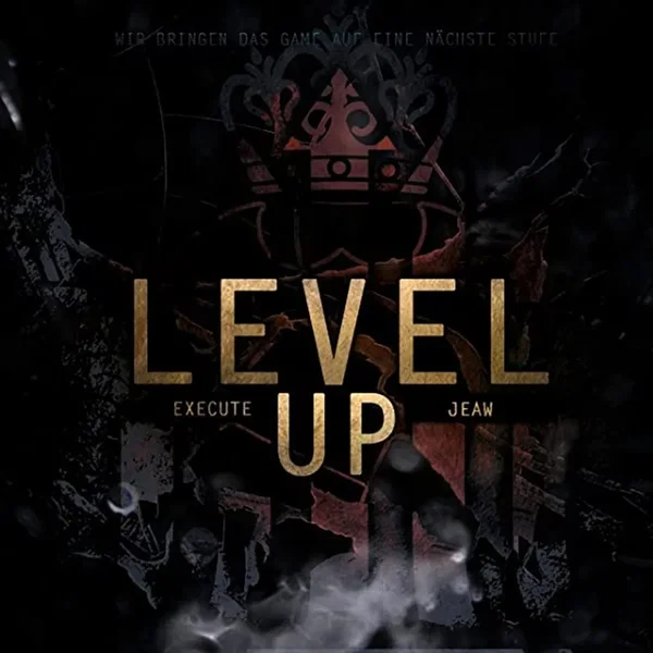 Level Up