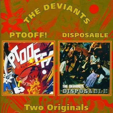 The Deviants