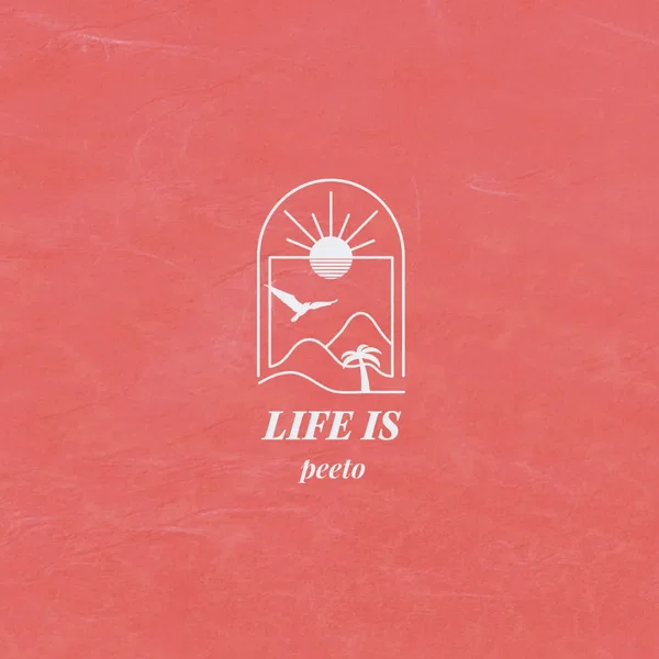 LIFE IS