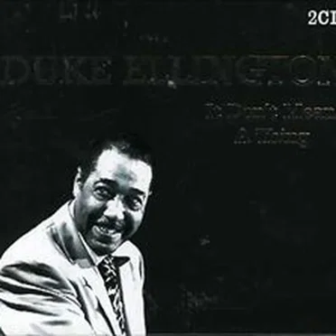 The Classic Duke Ellington