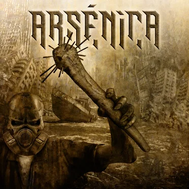 Arsénica