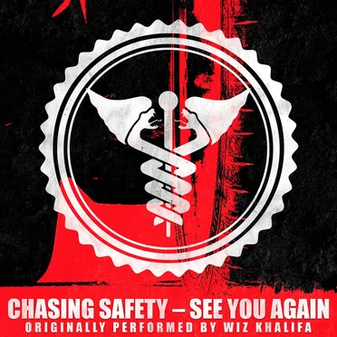 See You Again by Chasing Safety - album cover