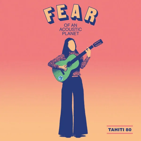 Fear of an Acoustic Planet