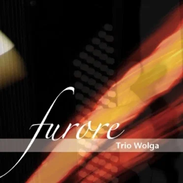 Furore by Trio Wolga - album cover