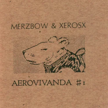 Aerovivanda #1