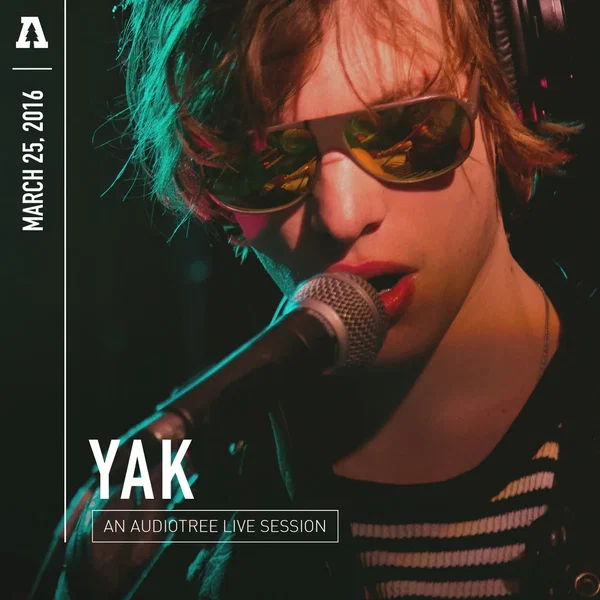 Audiotree Live