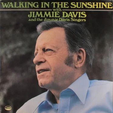 Walking in the Sunshine