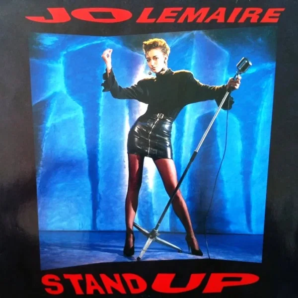 Stand Up