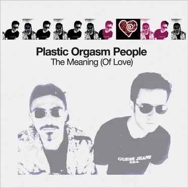 Plastic Orgasm People