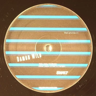 Fried Grooves 01