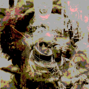 Oba Othuvwen's Philosophy by Emoudu - album cover