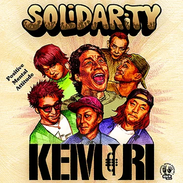 SOLIDARITY