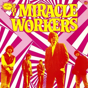 1,000 Micrograms Of... The Miracle Workers