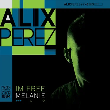 I’m Free / Melanie
