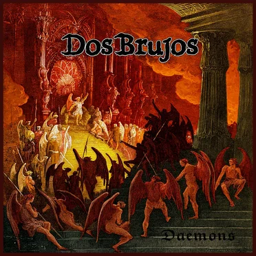 Daemons