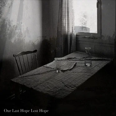 Persist by Our Last Hope Lost Hope - album cover