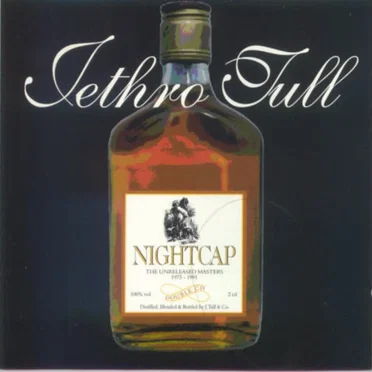 Nightcap: The Unreleased Masters 1973–1991