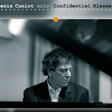 Confidentiel Klezmer