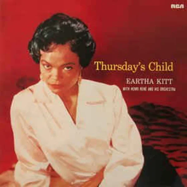 Thursday's Child