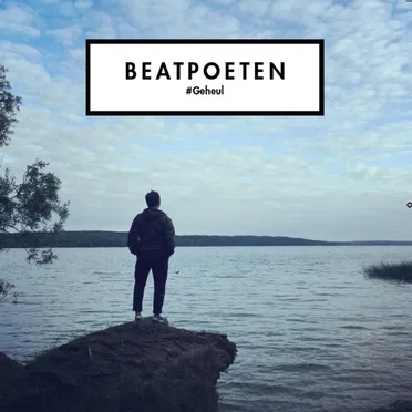 #Geheul by Beatpoeten - album cover
