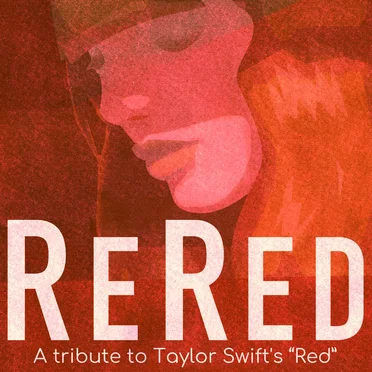ReRed by Various Artists - album cover