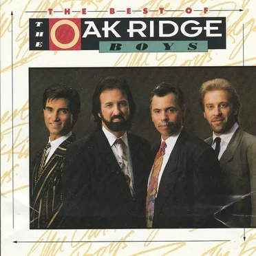 The Best of the Oak Ridge Boys