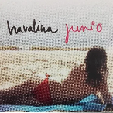 Junio by Havalina - album cover
